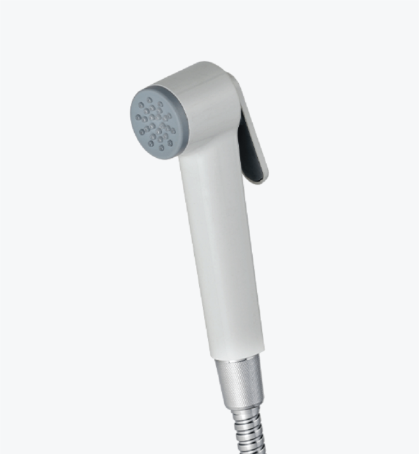 Push Shower