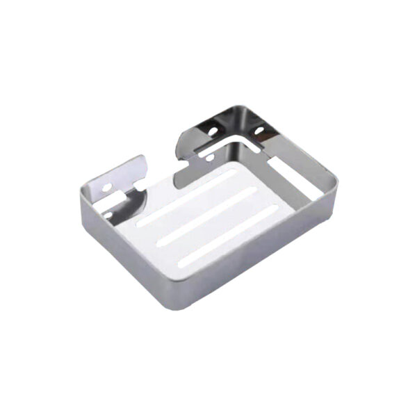 Soap Case Square