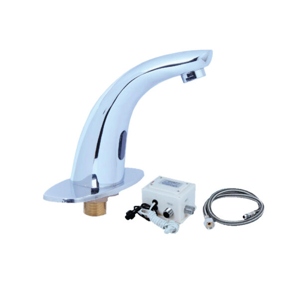 Automatic Piller Cock Sensor
