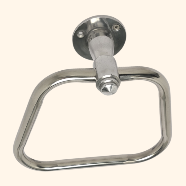 towel rail