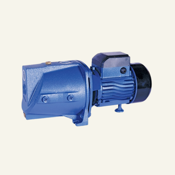 Water Pump Jet 1.25X1-2HP (RSJ 3BH)