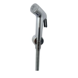 classic push shower