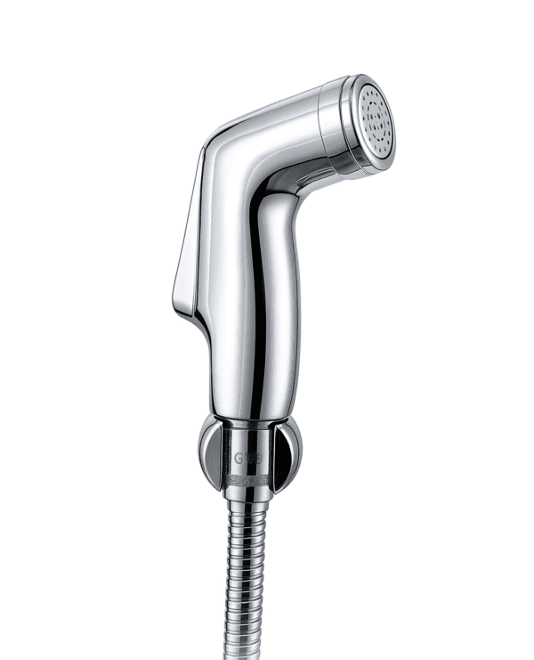 push shower