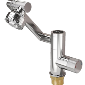 basin mixer