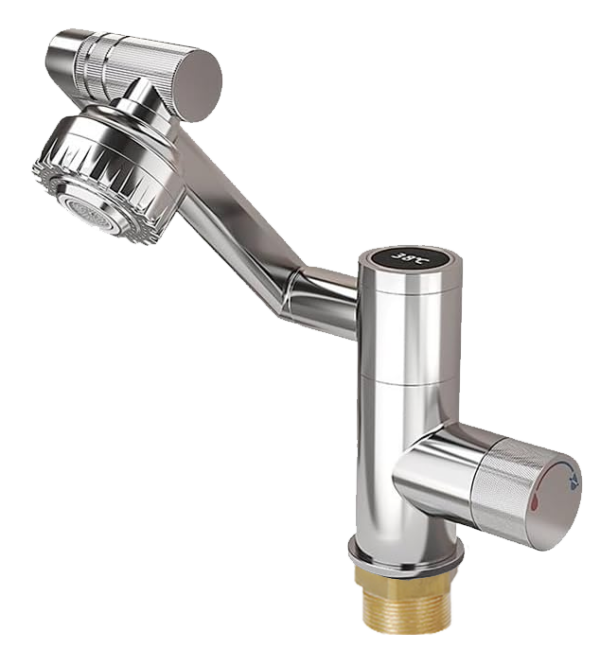 basin mixer