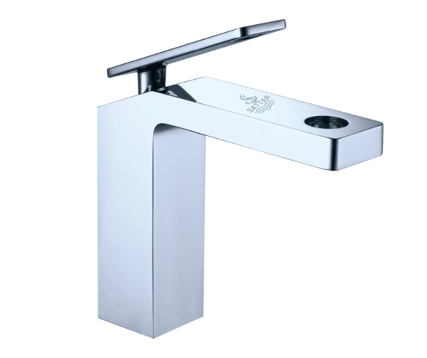 Basin Mixer