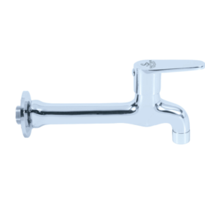 Lever Sink Bib Cock