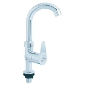 Moving Pillar Cock (Lever)