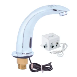 Sensor Automatic Pillar Cock – Venus