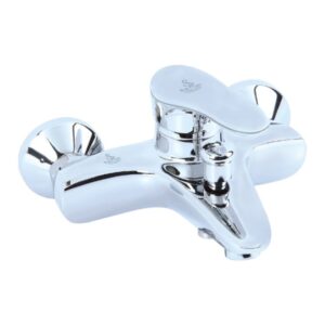 Single Lever Bath Tub Mixer