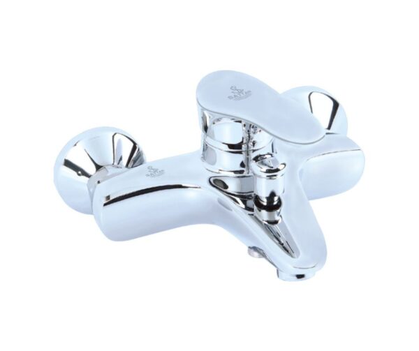 Single Lever Bath Tub Mixer