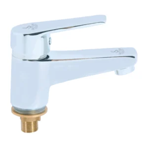 Single Lever Pillar Cock (Mars)