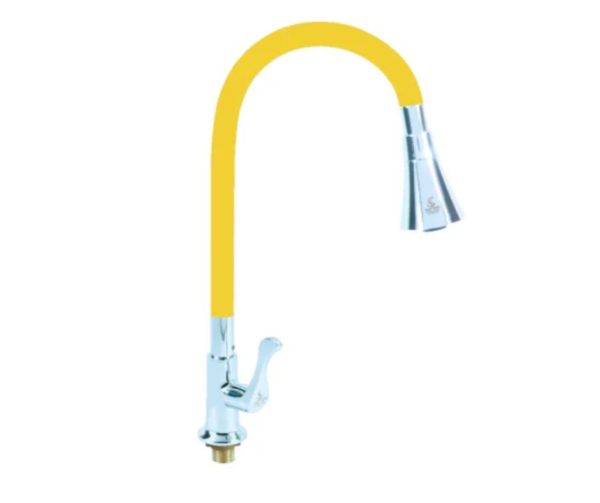 basin/sink pillar cock
