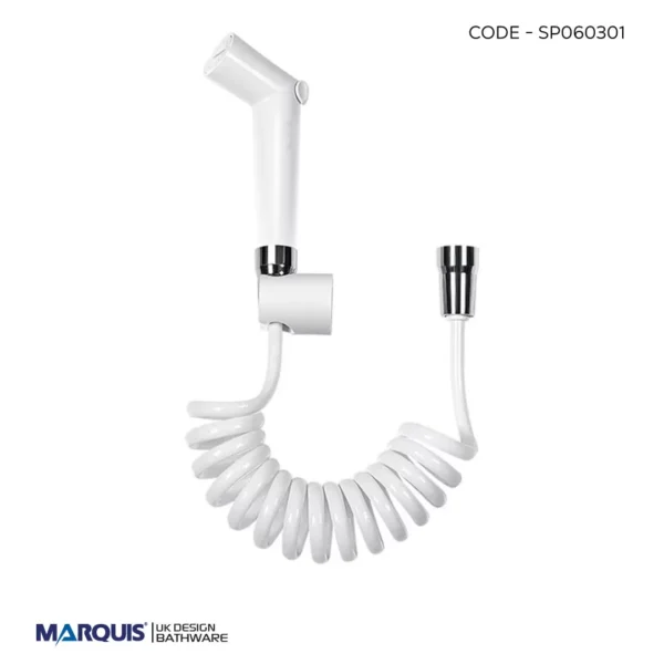 commode-shower