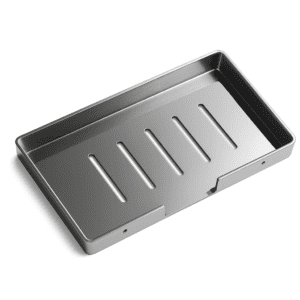 Double Soap Case (heavy)